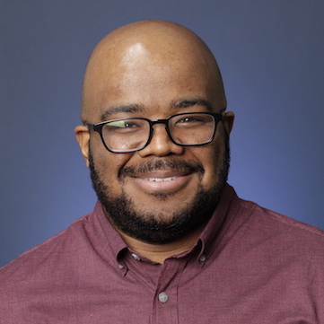 Anthony Avery headshot